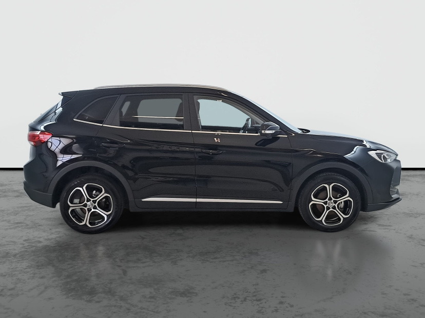 MG ZS SUV, 2026