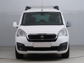Peugeot Partner - 2015