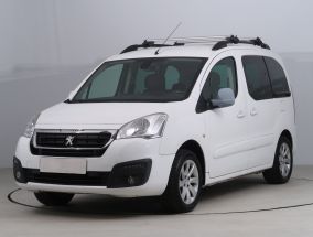 Peugeot Partner - 2015