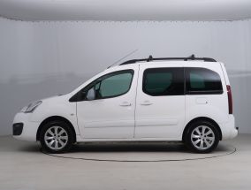 Peugeot Partner - 2015