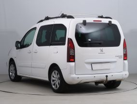 Peugeot Partner - 2015