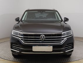 Volkswagen Touareg - 2019