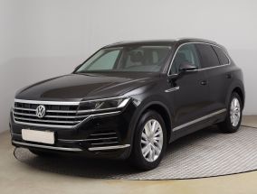 Volkswagen Touareg - 2019