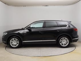 Volkswagen Touareg - 2019