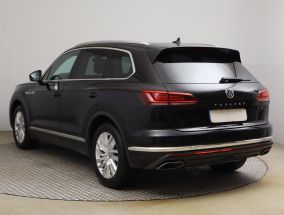 Volkswagen Touareg - 2019