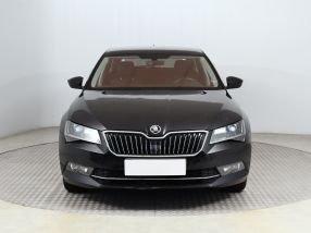 Škoda Superb - 2016