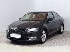 Škoda Superb - 2016