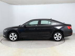 Škoda Superb - 2016