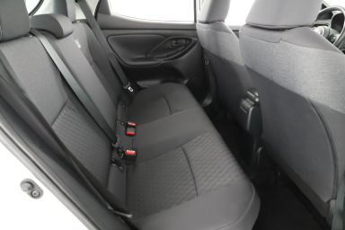 Toyota Yaris - 2024