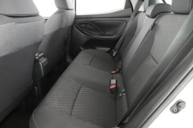 Toyota Yaris - 2024