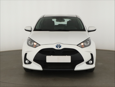 Toyota Yaris - 2024