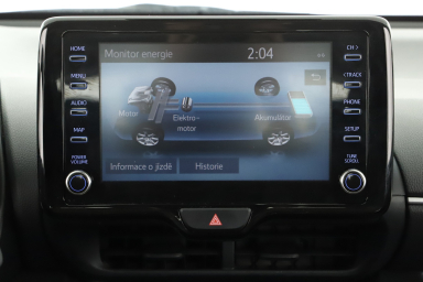 Toyota Yaris - 2024