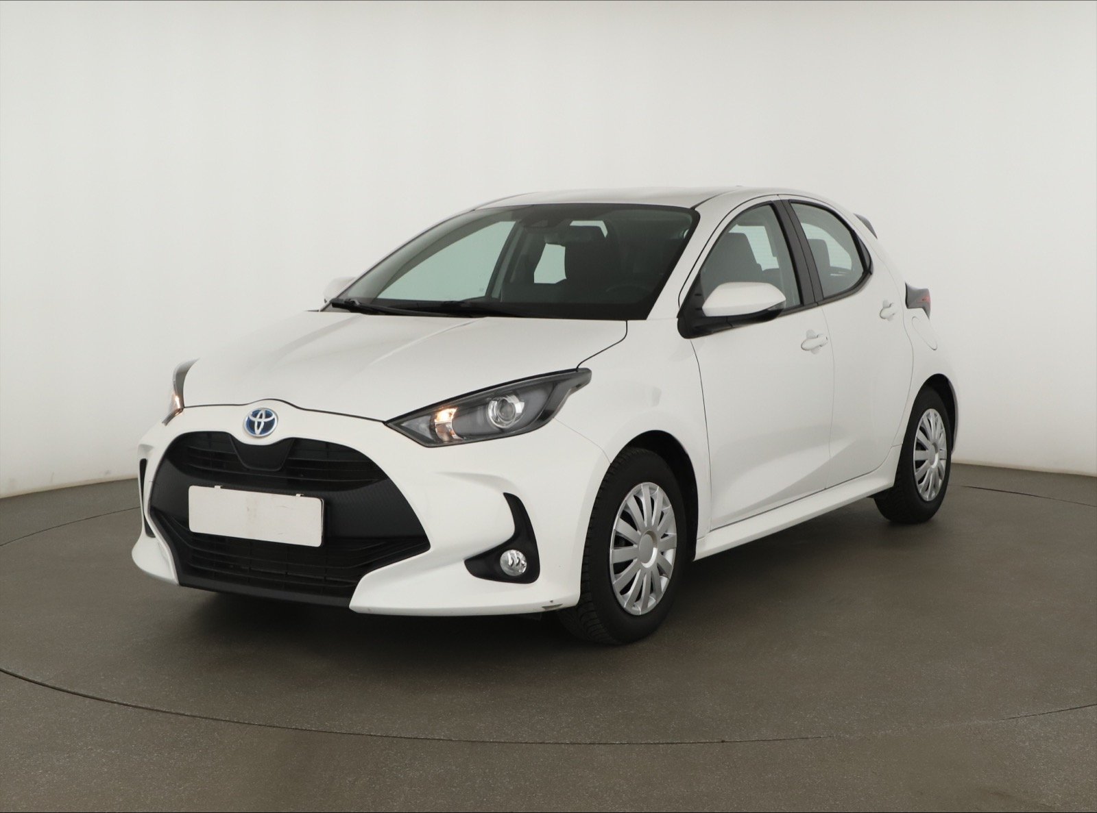Toyota Yaris - 2024