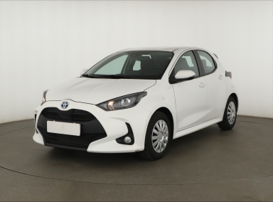 Toyota Yaris - 2024