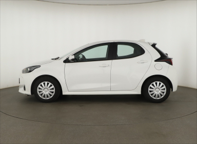 Toyota Yaris - 2024