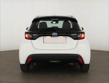 Toyota Yaris - 2024