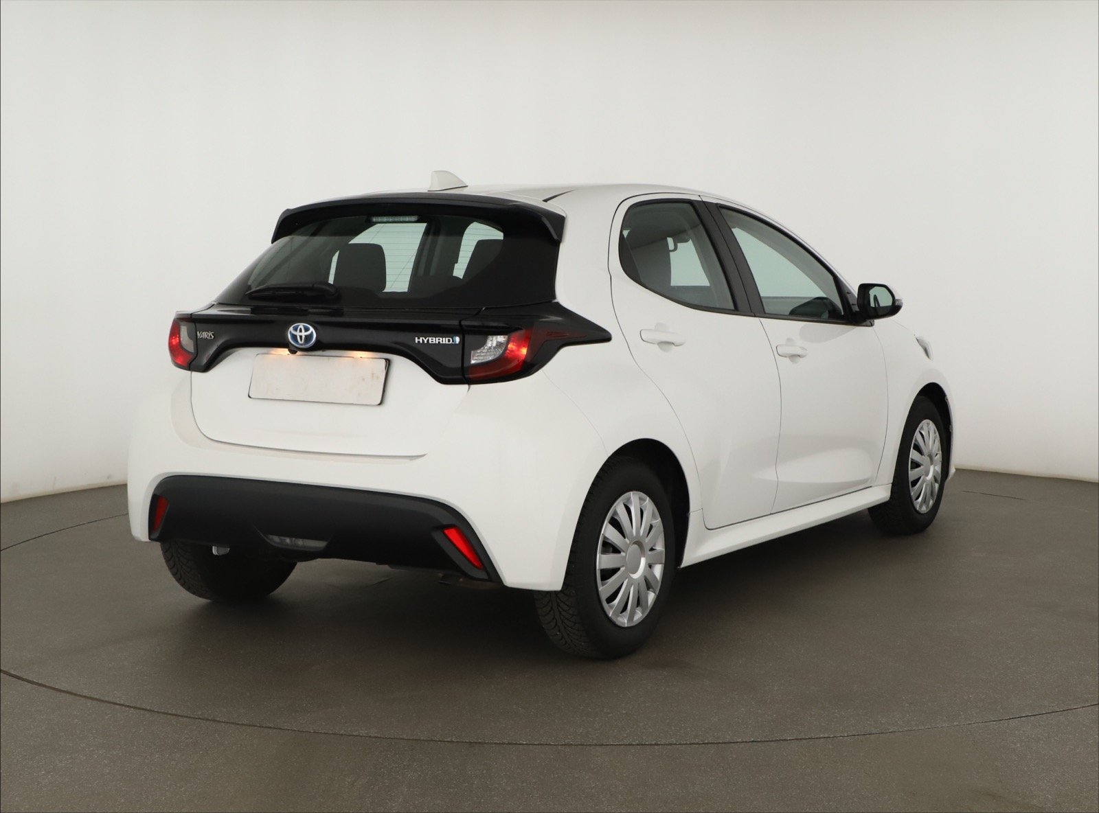 Toyota Yaris - 2024