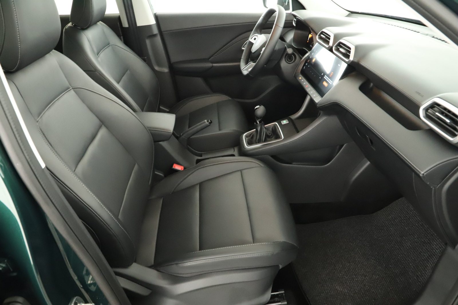 MG ZS SUV - 2026