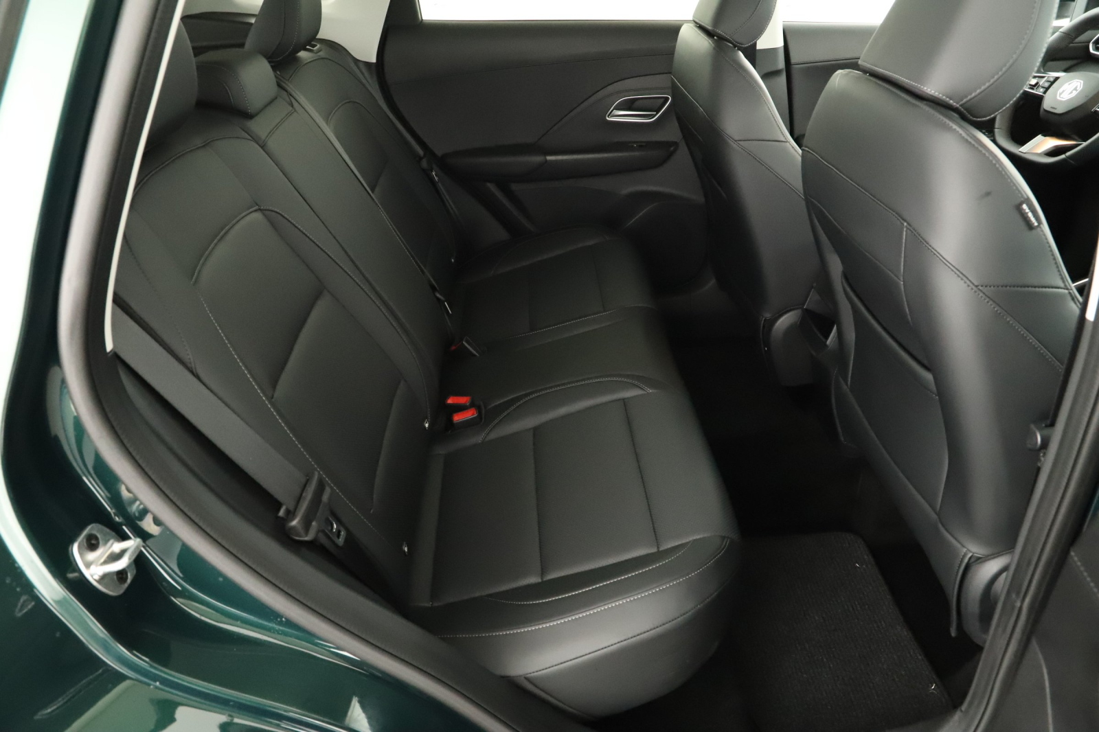 MG ZS SUV - 2026