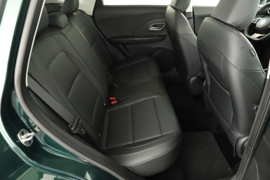 MG ZS SUV - 2026