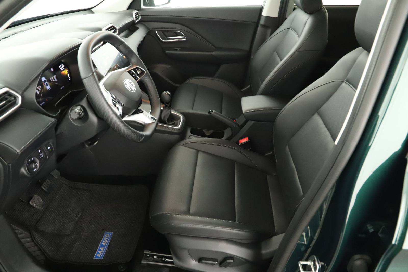 MG ZS SUV - 2026