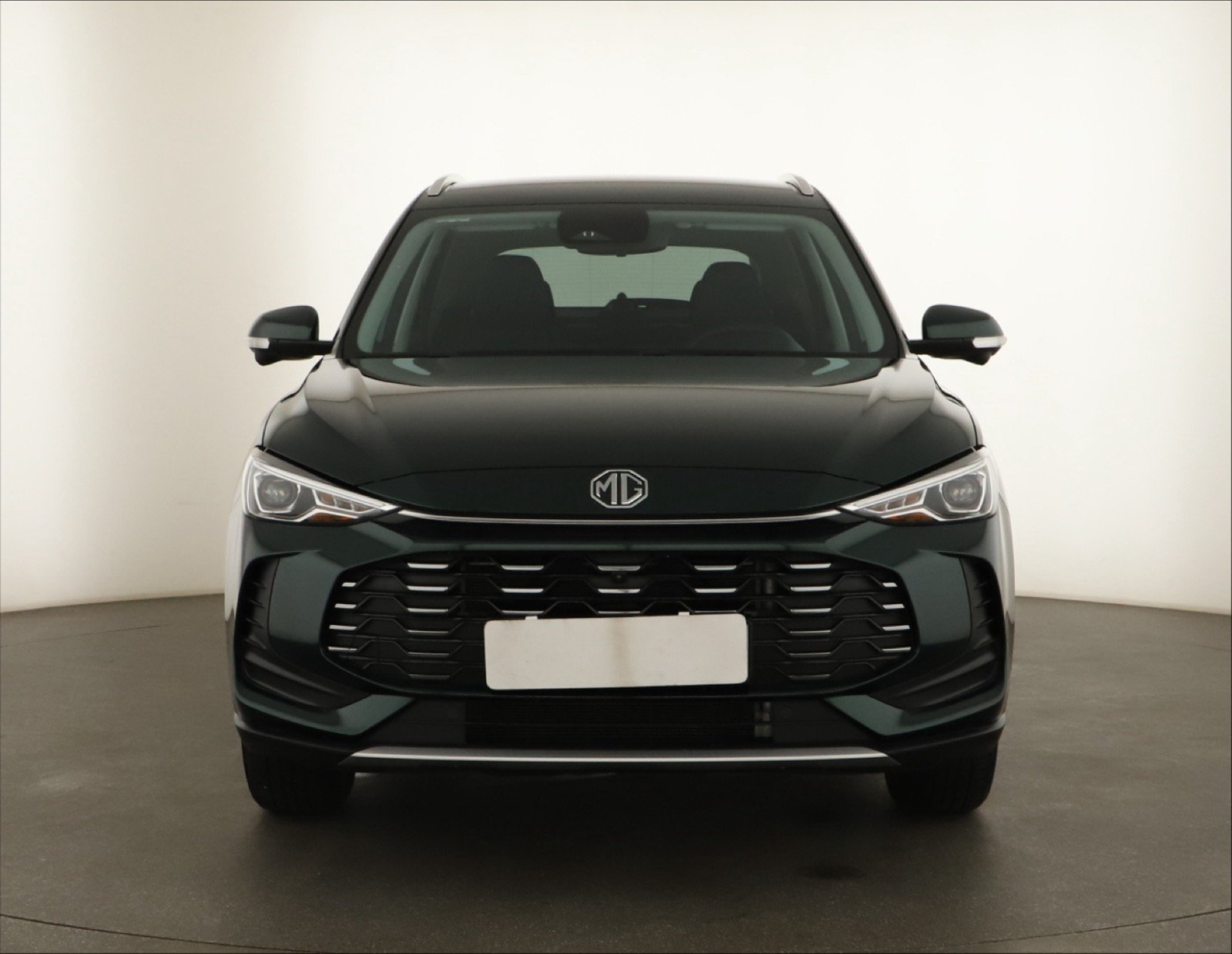 MG ZS SUV - 2026