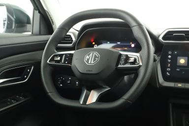 MG ZS SUV - 2026