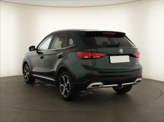 MG ZS SUV