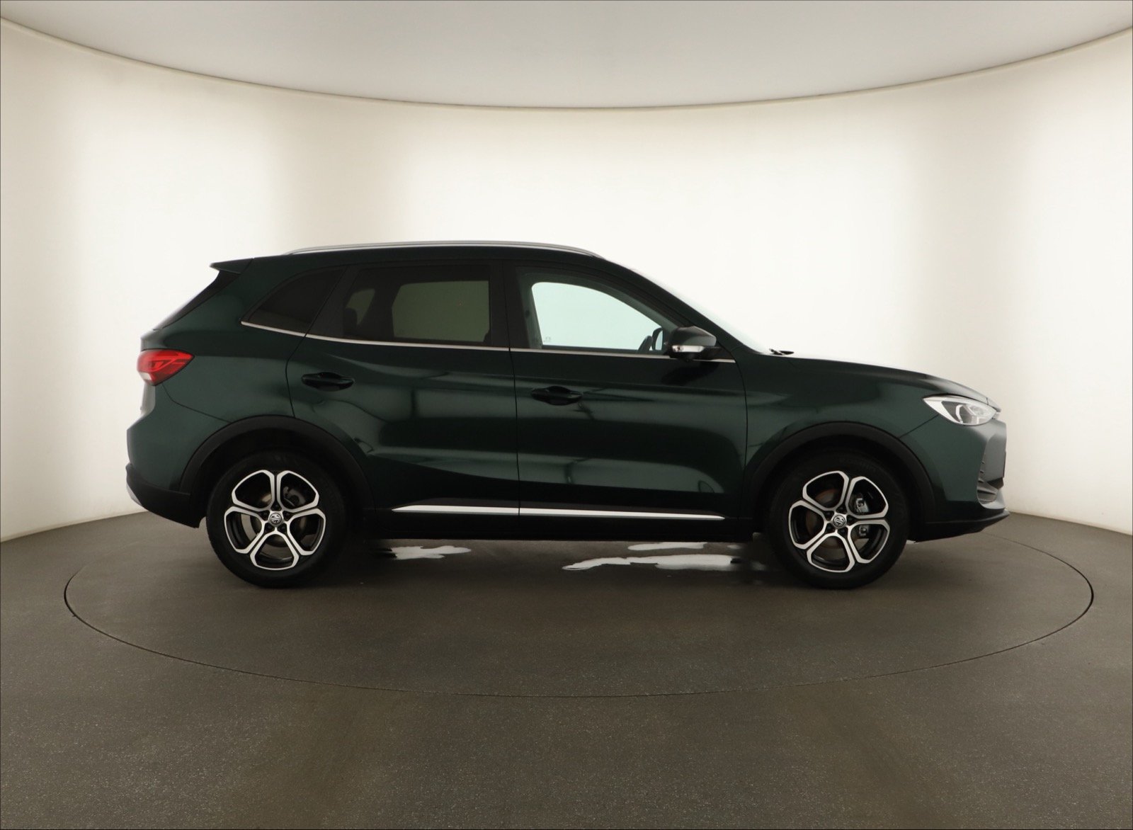 MG ZS SUV - 2026