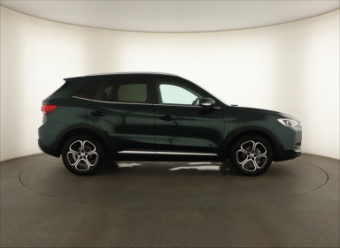MG ZS SUV - 2026