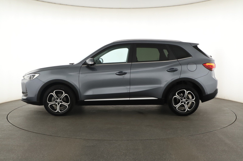 MG ZS SUV, 2026