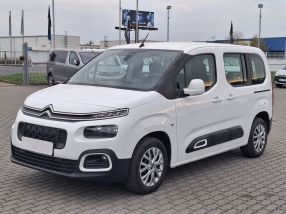 Citroen Berlingo - 2020