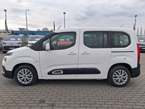 Citroen Berlingo - 2020