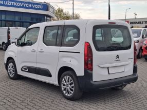 Citroen Berlingo - 2020