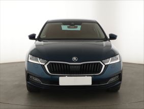 Škoda Octavia - 2020