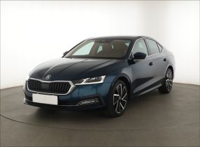 Škoda Octavia - 2020