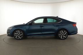 Škoda Octavia - 2020