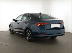 Škoda Octavia - 2020