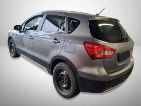 Suzuki SX4 S-Cross - 2019