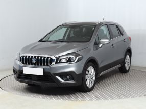 Suzuki SX4 S-Cross - 2019