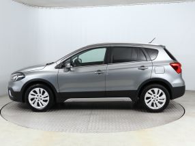 Suzuki SX4 S-Cross - 2019