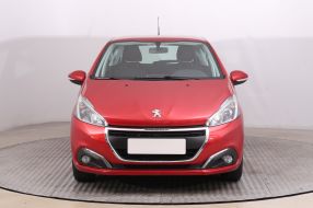Peugeot 208 - 2019