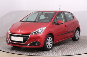 Peugeot 208 - 2019