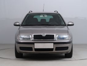 Škoda Octavia - 2009