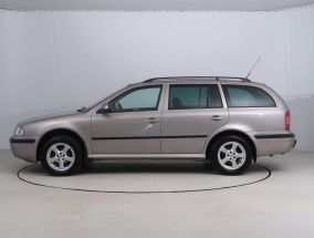 Škoda Octavia - 2009