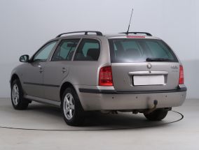 Škoda Octavia - 2009