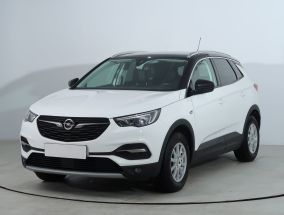Opel Grandland - 2019