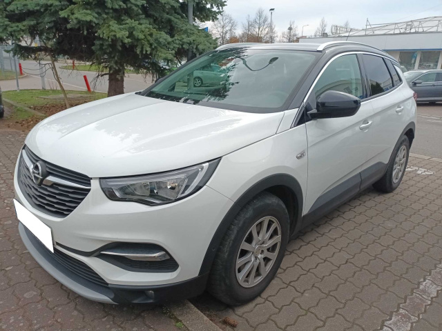 Opel Grandland 2019