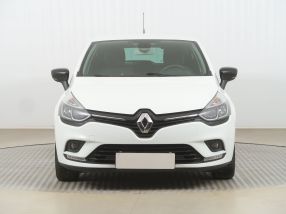 Renault Clio - 2017