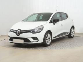 Renault Clio - 2017